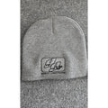 99L Gray Beanie