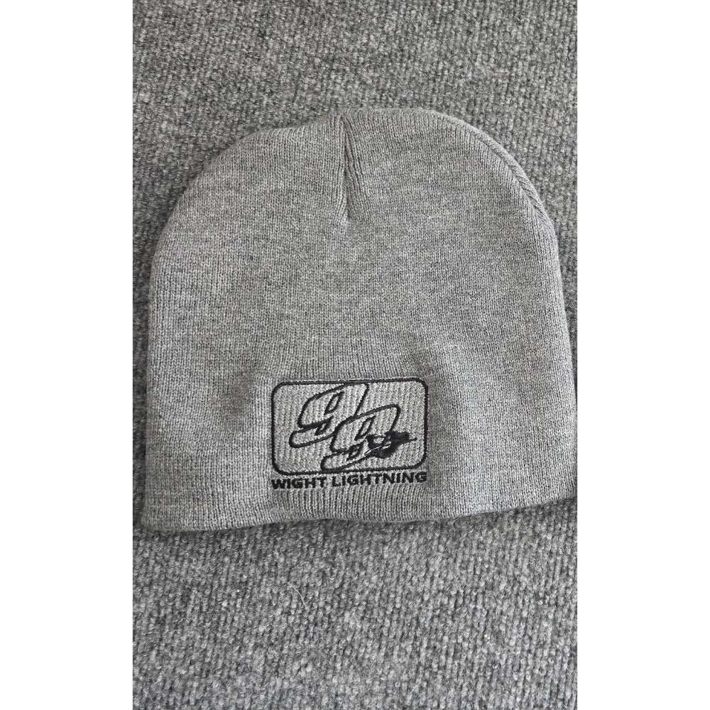99L Gray Beanie
