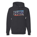 WLR Family Team Hoodie - Black