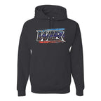 WLR Family Team Hoodie - Black
