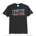 WLR Family Team T-Shirt - Black
