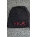 WLR Black Beanie