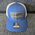 WLR Patch Hat - Blue