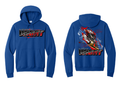 Lightning Larry Hoodie