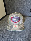 99L Patch Hat-Camo