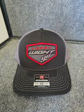 99L Patch-Black