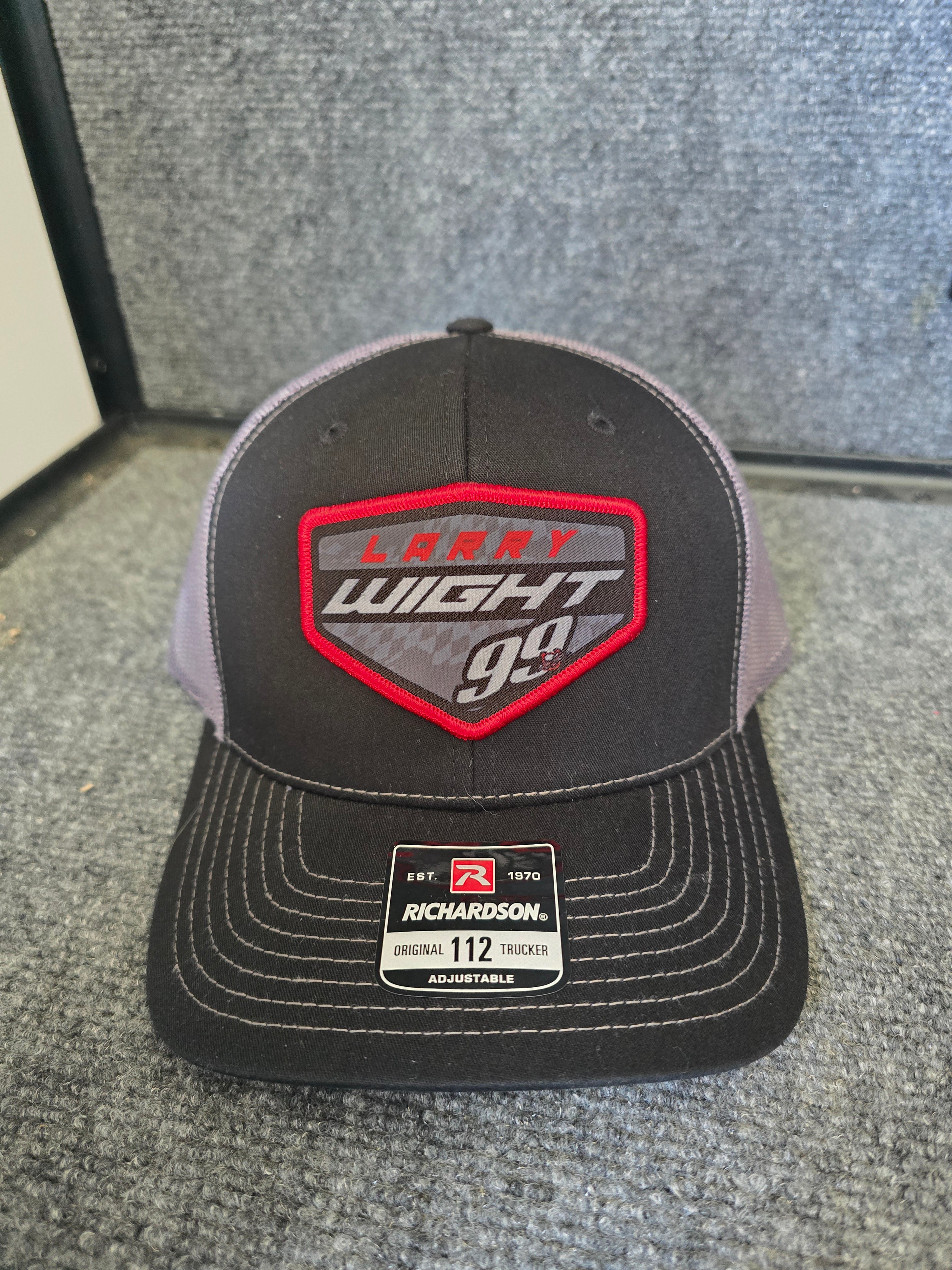 99L Patch-Black