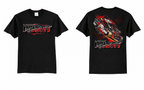 Lightning Larry T-Shirt