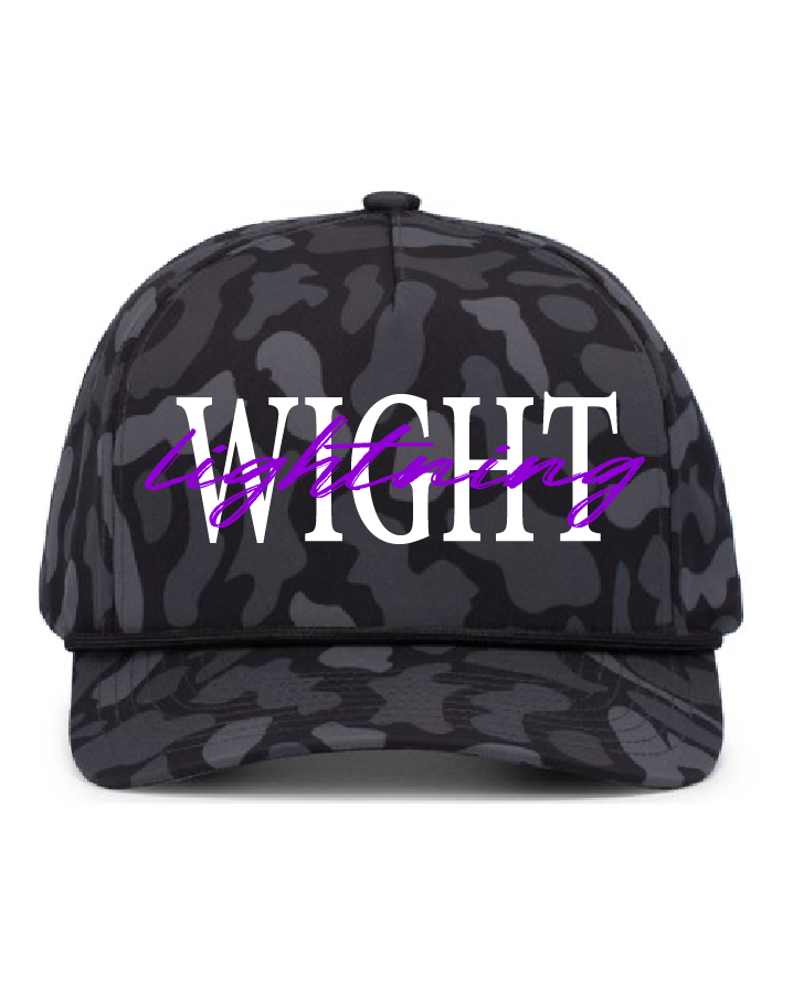 Women's Wight Lightning Hat