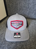 99L Patch- Gray